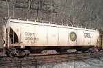 CSX 265063 